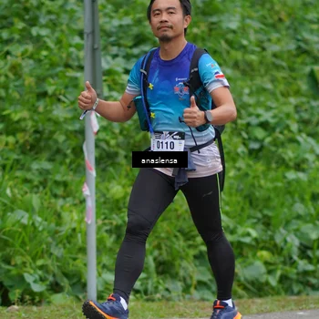 Runner Photo 5096621