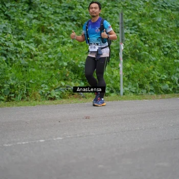 Runner Photo 5096628