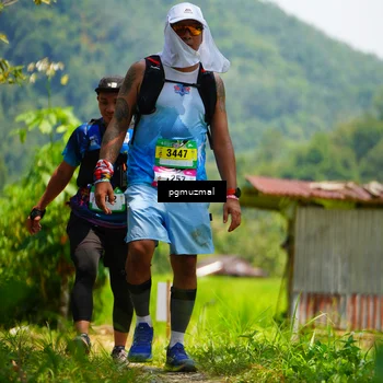 Runner Photo 5096634