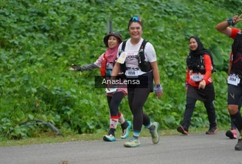 Runner Photo 5096640