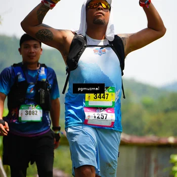Runner Photo 5096644