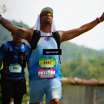Runner Photo 5096649