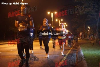 Runner Photo 509665