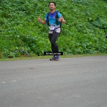 Runner Photo 5096666