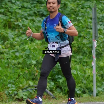 Runner Photo 5096667