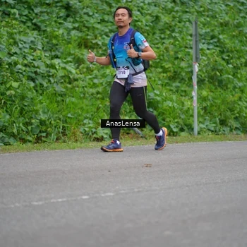 Runner Photo 5096668
