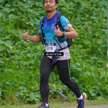 Runner Photo 5096673