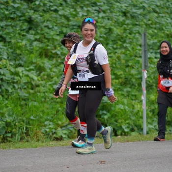 Runner Photo 5096680