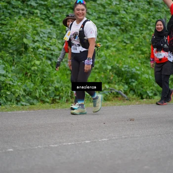 Runner Photo 5096681