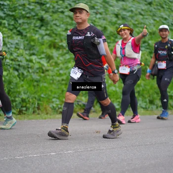 Runner Photo 5096682