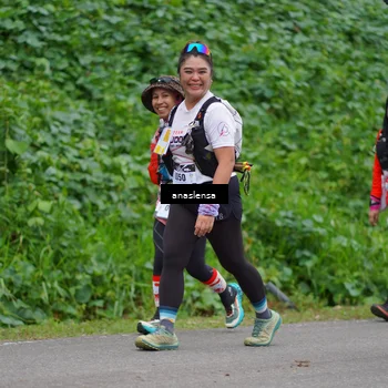 Runner Photo 5096685
