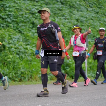 Runner Photo 5096693