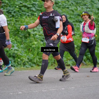 Runner Photo 5096696