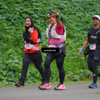 Runner Photo 5096698