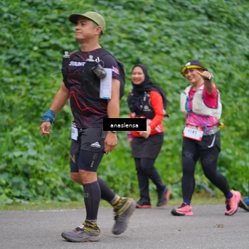 Runner Photo 5096700