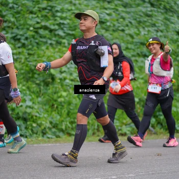 Runner Photo 5096701