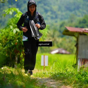 Runner Photo 5096705
