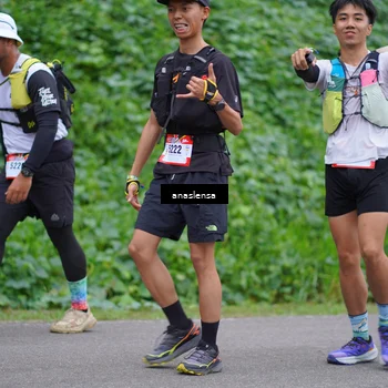Runner Photo 5096721