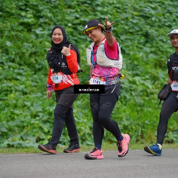 Runner Photo 5096726