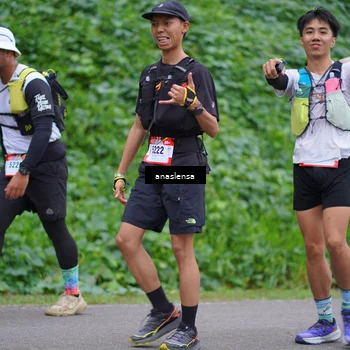 Runner Photo 5096729