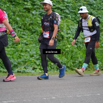 Runner Photo 5096731
