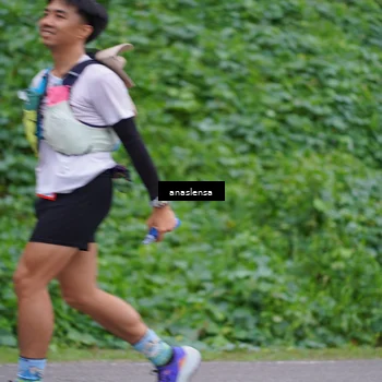 Runner Photo 5096734