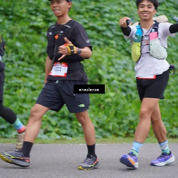 Runner Photo 5096739