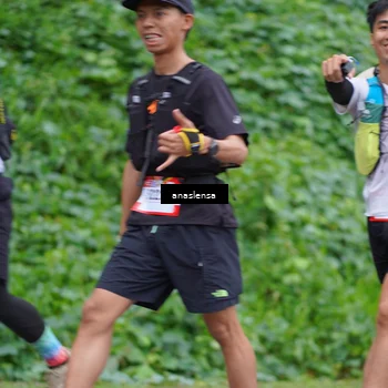Runner Photo 5096740