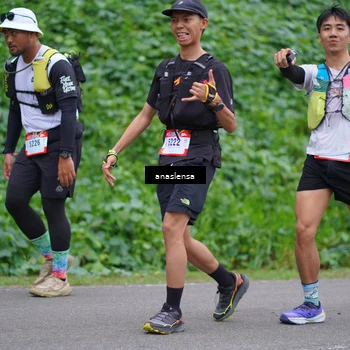 Runner Photo 5096741