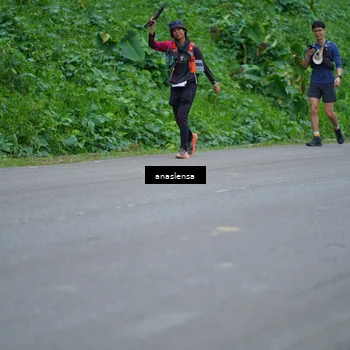 Runner Photo 5096750
