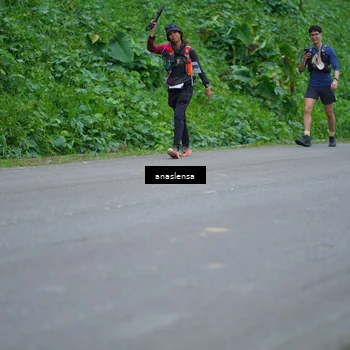 Runner Photo 5096766
