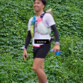 Runner Photo 5096767