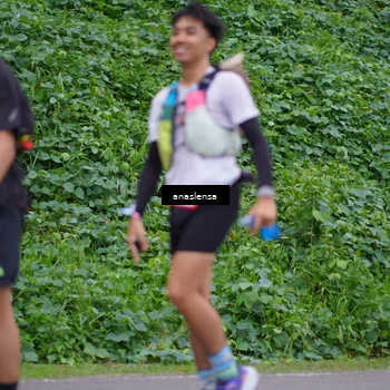 Runner Photo 5096769
