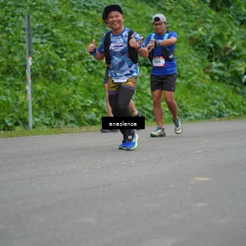 Runner Photo 5096779