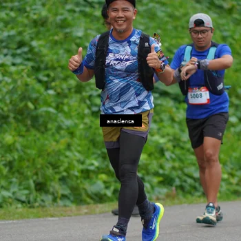 Runner Photo 5096782