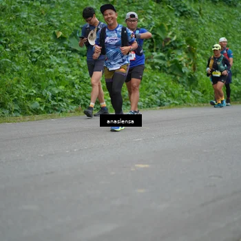 Runner Photo 5096785