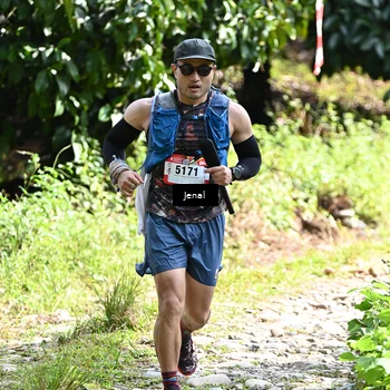 Runner Photo 5096789