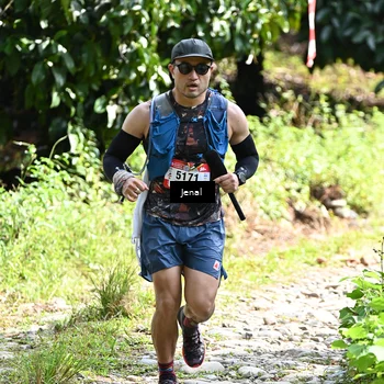 Runner Photo 5096790