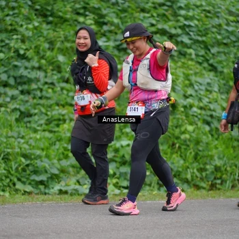 Runner Photo 5096794