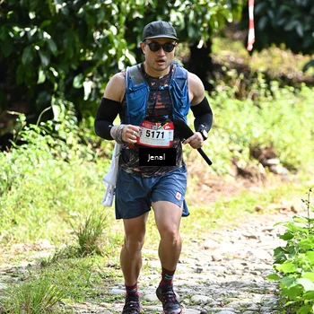 Runner Photo 5096796