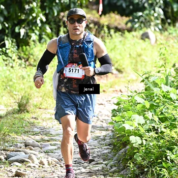 Runner Photo 5096797