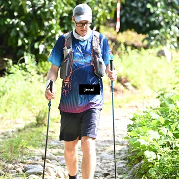 Runner Photo 5096803