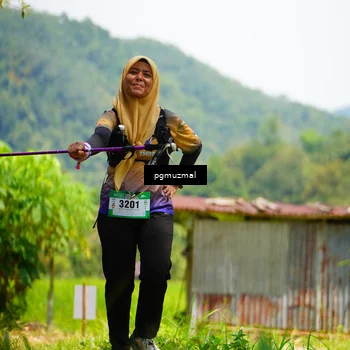 Runner Photo 5096804
