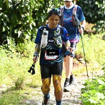 Runner Photo 5096807