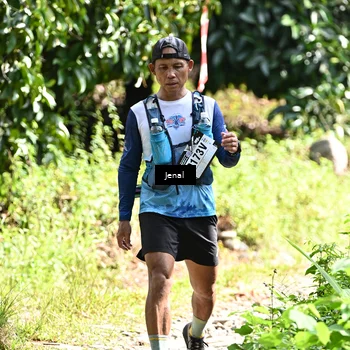 Runner Photo 5096812