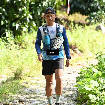 Runner Photo 5096815