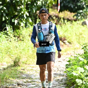 Runner Photo 5096817