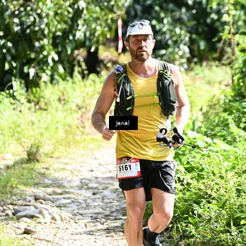 Runner Photo 5096819