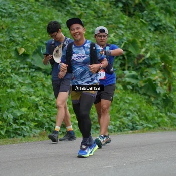Runner Photo 5096827