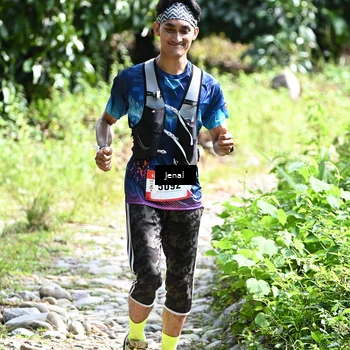 Runner Photo 5096831